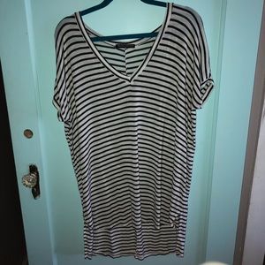 Brandy Melville T-shirt dress